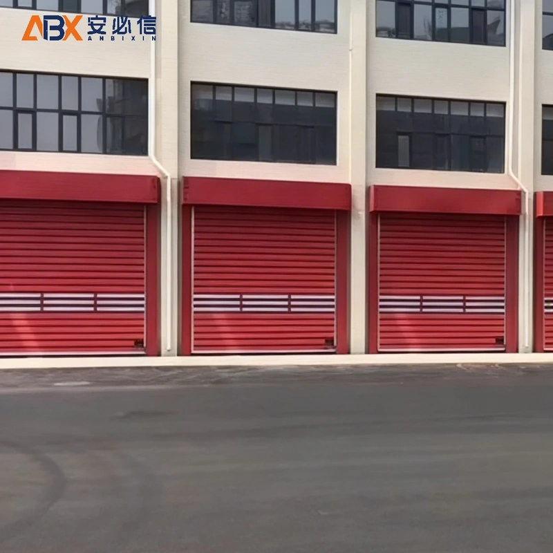 济南市感应高速门
